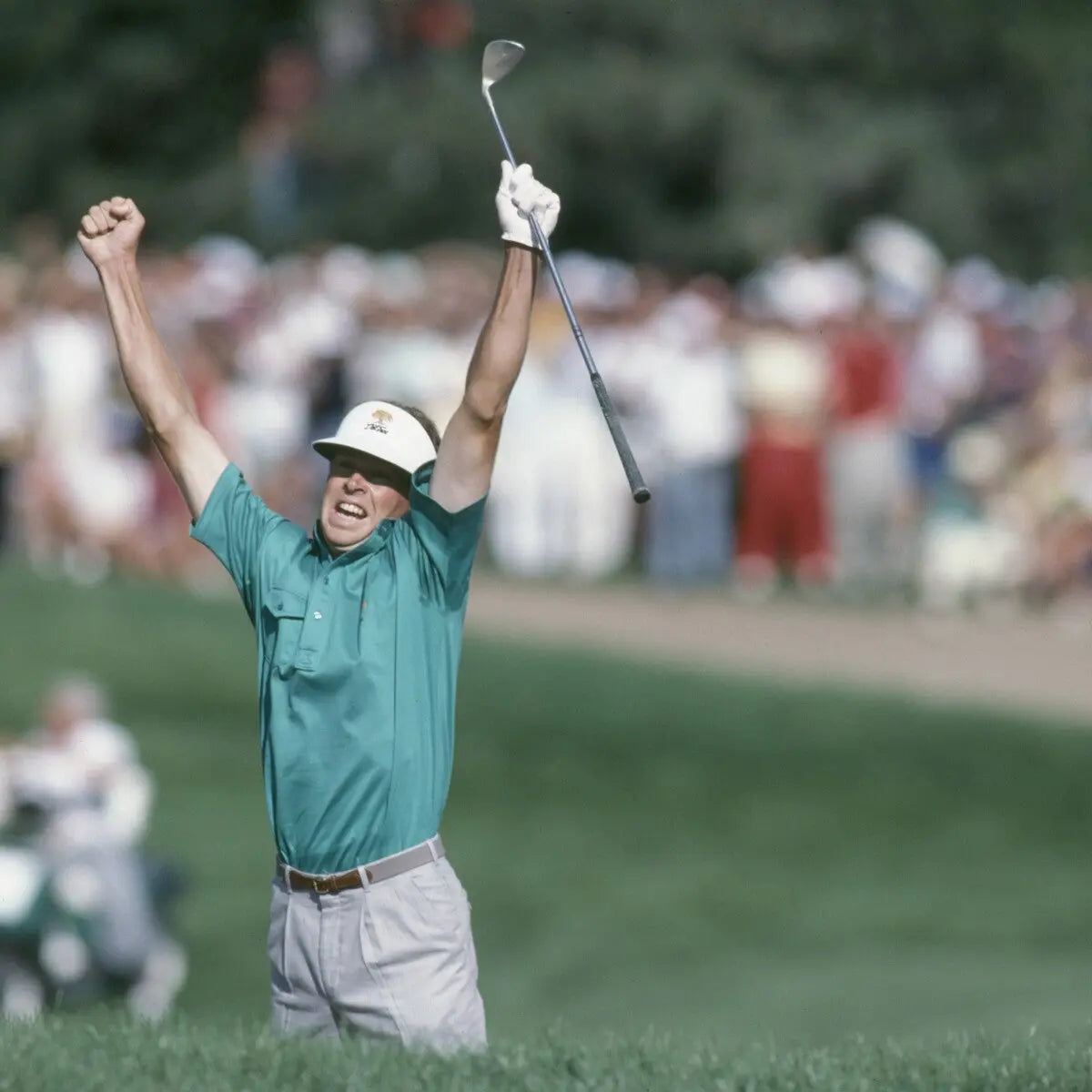 5 golf instruction tips from PGA Championship winners OZO Fitness