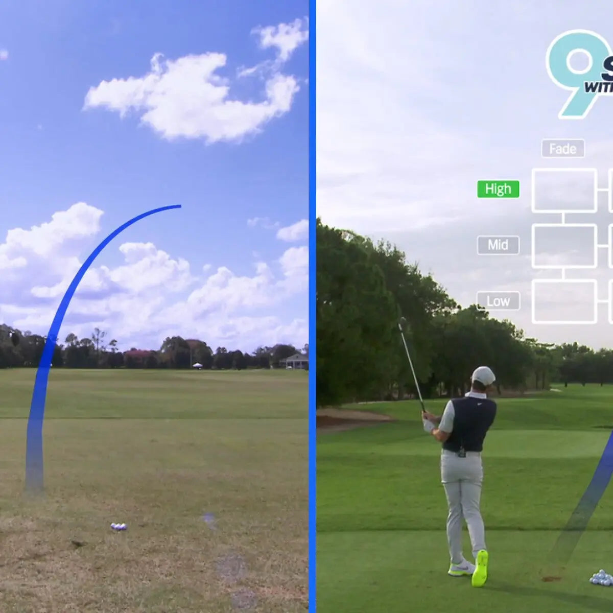 6 golf tips to help golfers shape shots on command OZO Fitness