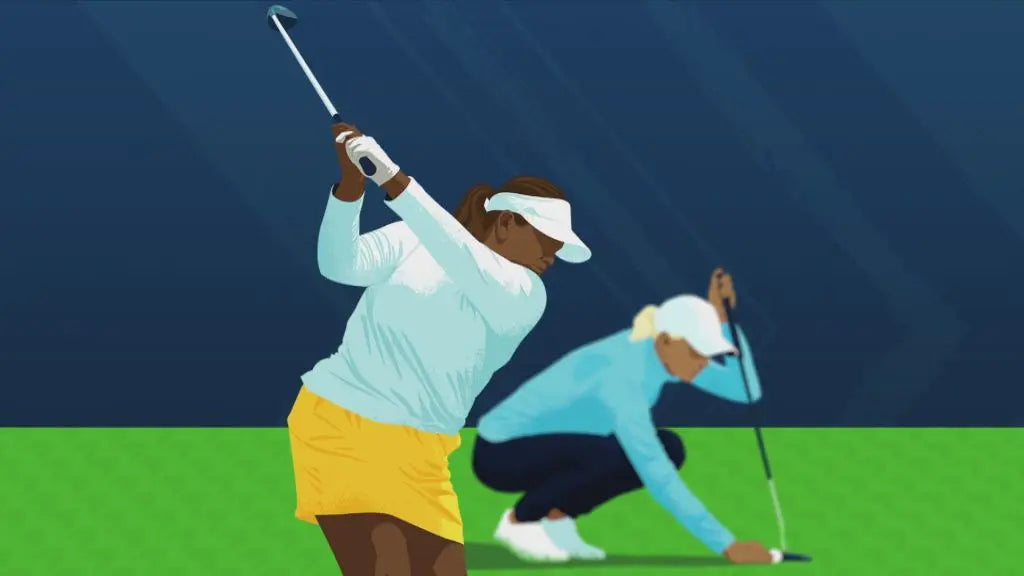 Golf instruction: Putting tension causing you to three-putt? OZO Fitness
