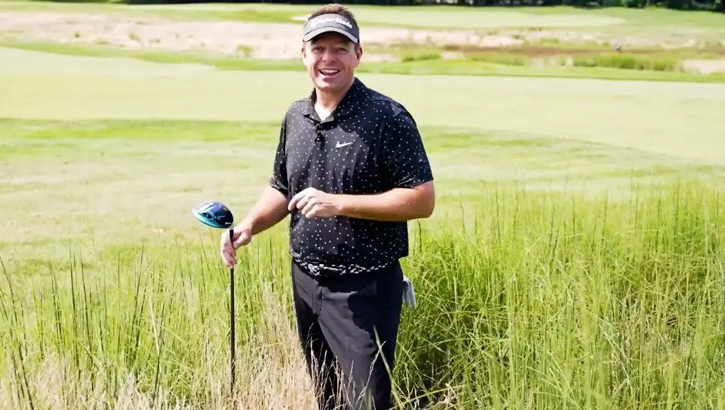 Golf instruction with Steve Scott: Keep your hips and hands together OZO Fitness