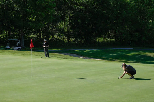 Vermont Golf Lessons - STRATTON MOUNTAIN BLOG OZO Fitness