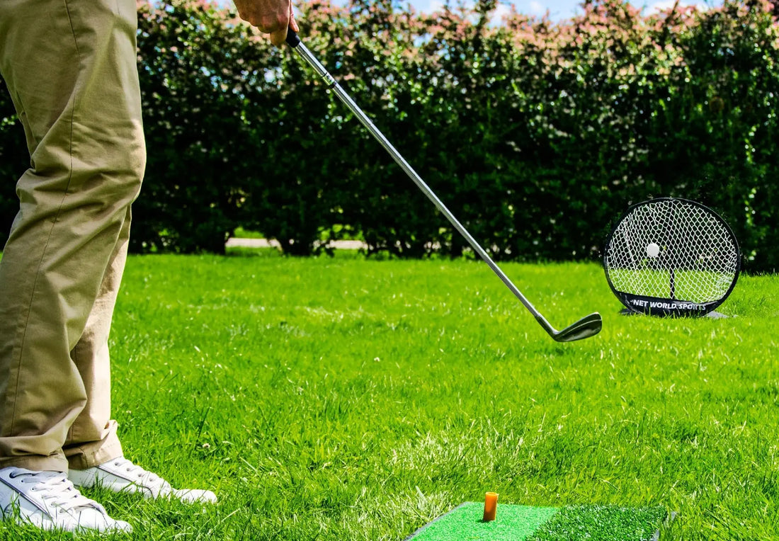 Want lower scores? You'll want to practice these expert short game golf tips at home OZO Fitness