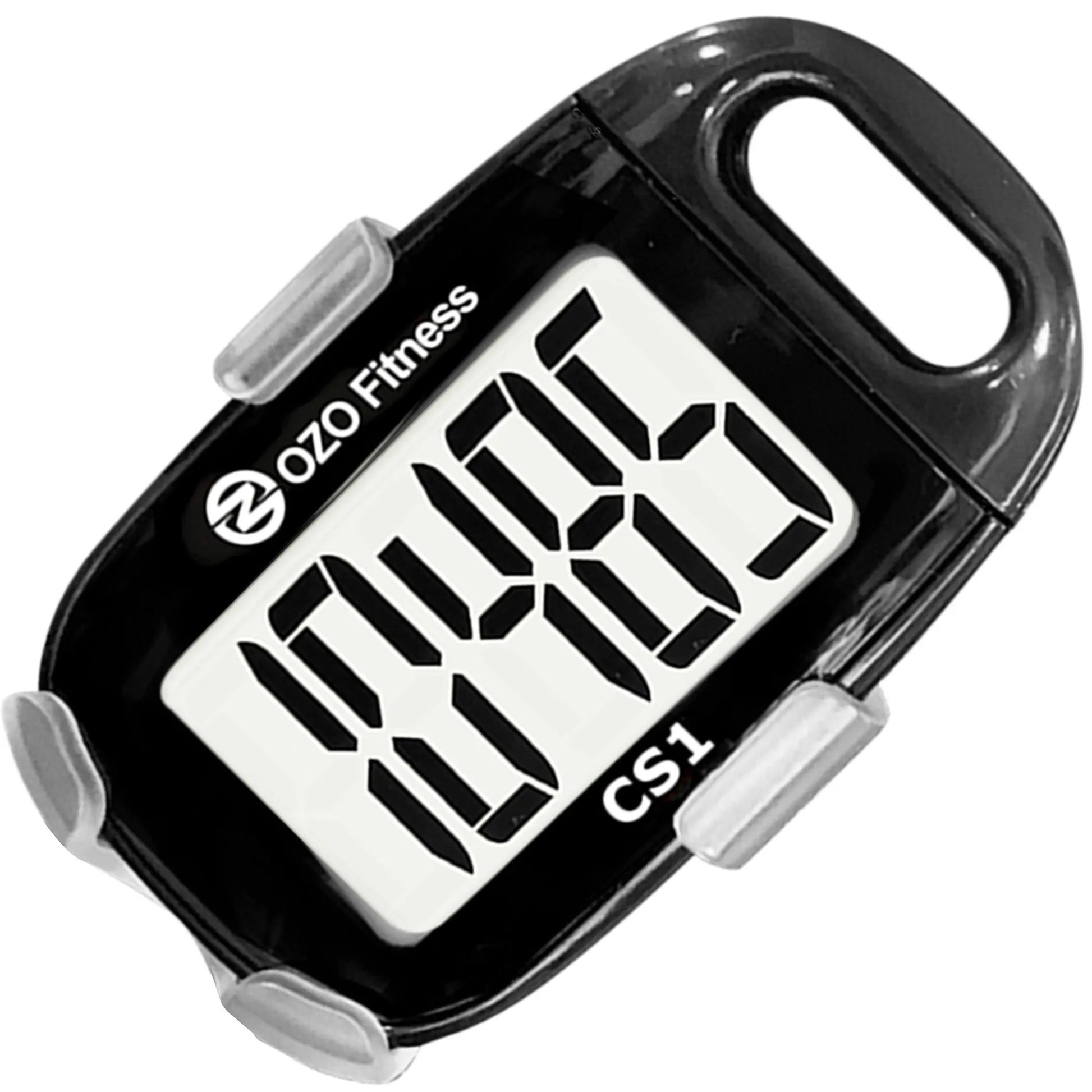 Easy-to-Use Pedometer for Seniors
