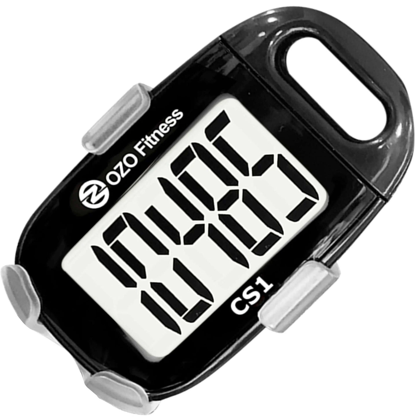 OZO Fitness Better Engineered Top Rated Pedometers
